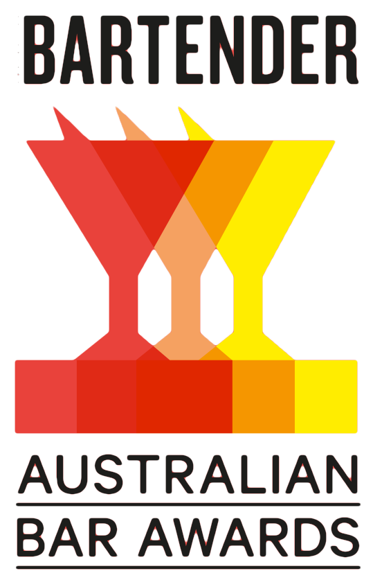 Bartender Magazine Logo
